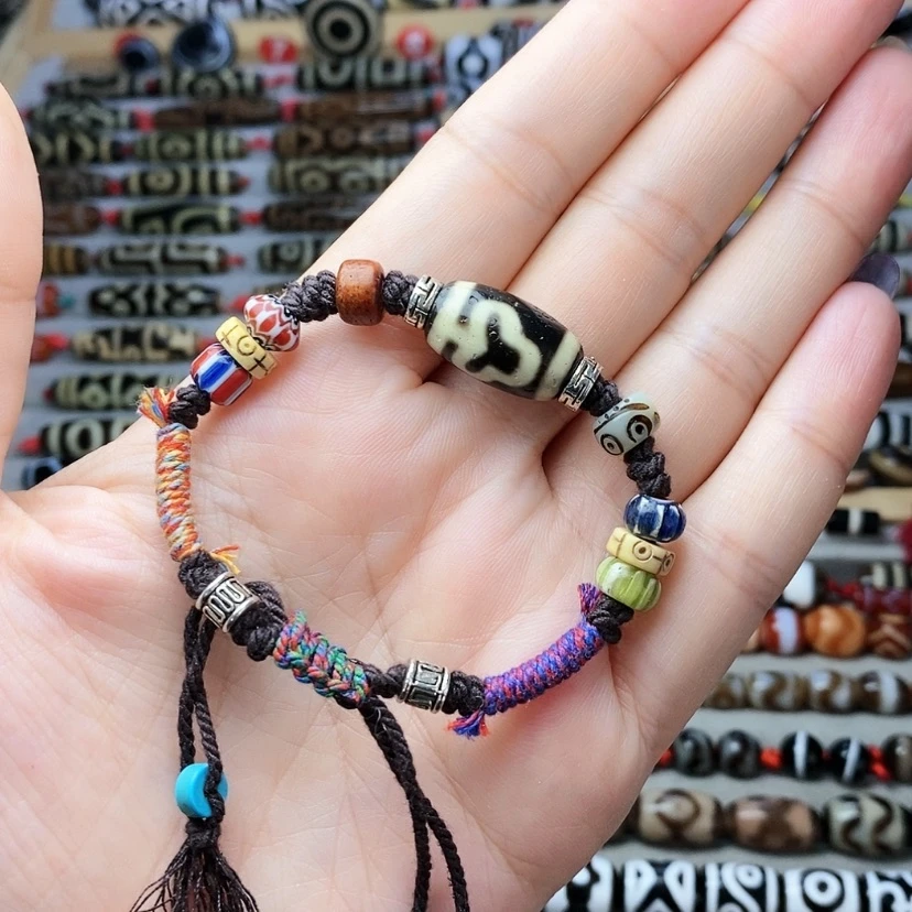 【闪购商品】玛瑙/玉髓颈饰未镶嵌