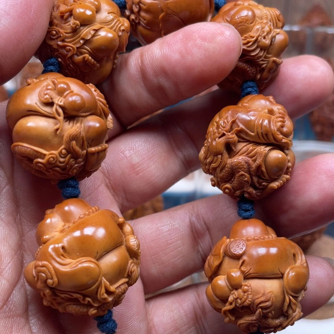 云***司橄榄核手串/手链11111111111111111