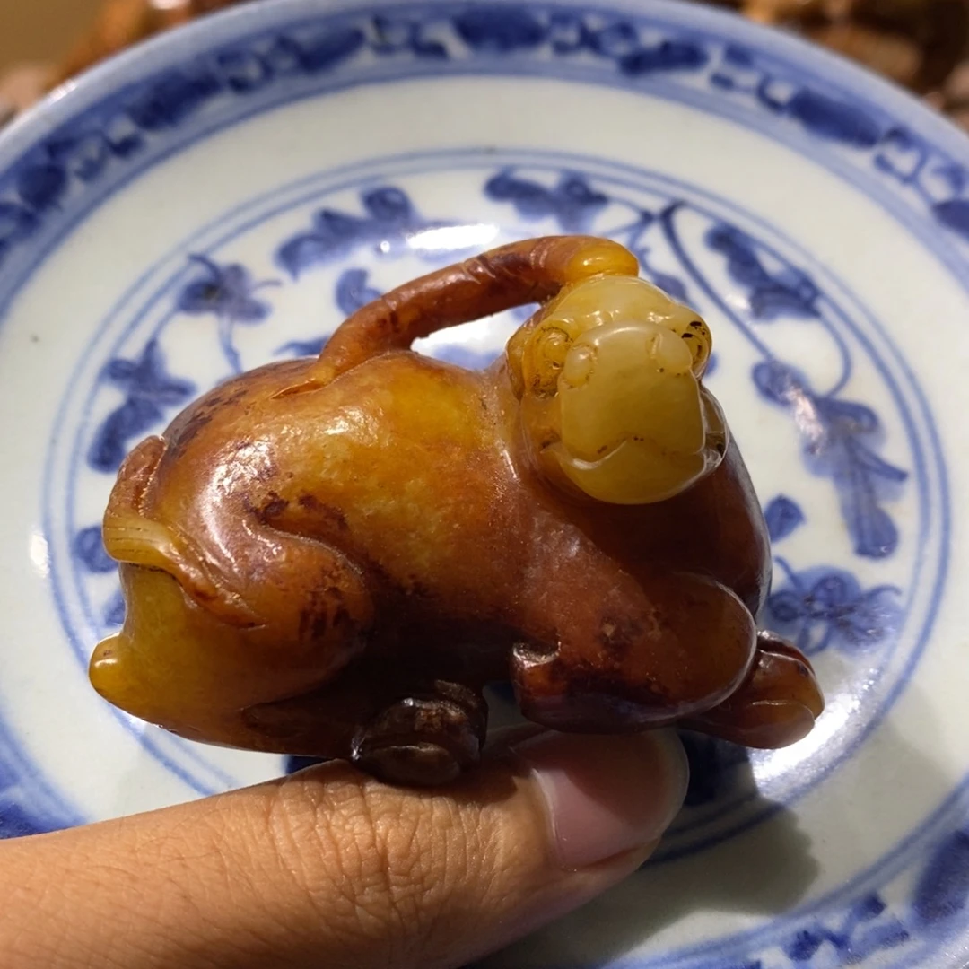 /***`瓷片一图一物所见即所得