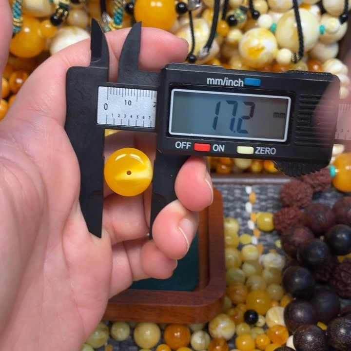 非金属配珠配饰81