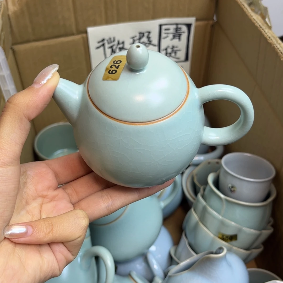 摆件陶J****K626哈哈哈哈哈哈哈微瑕