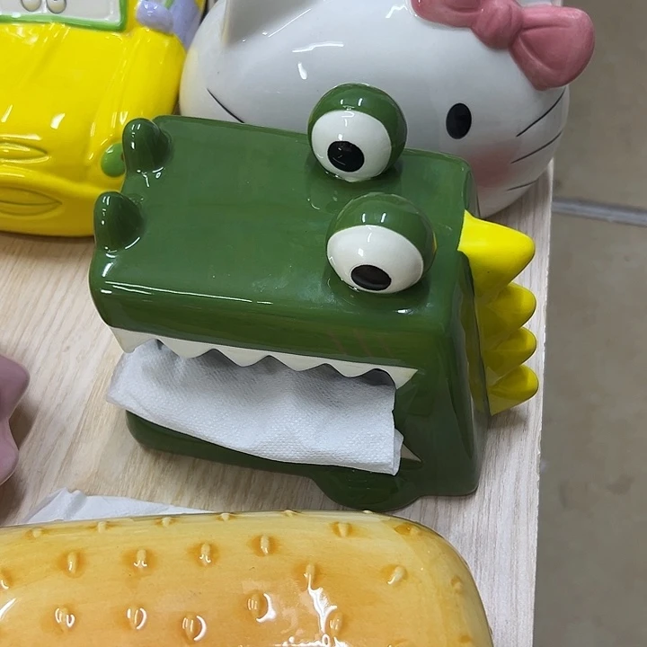 陶瓷陶瓷等行业的产品出口到世界各地