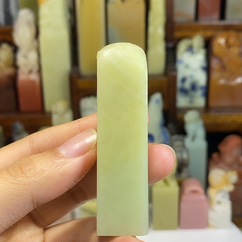 【闪购商品】青田石印石
