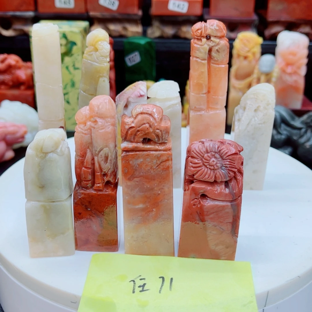 【闪购商品】老挝石任***画11111111111111111111