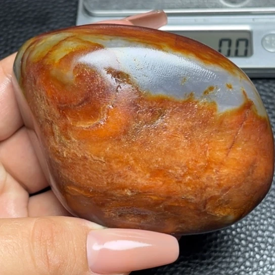 未镶嵌和田玉珠宝奇石