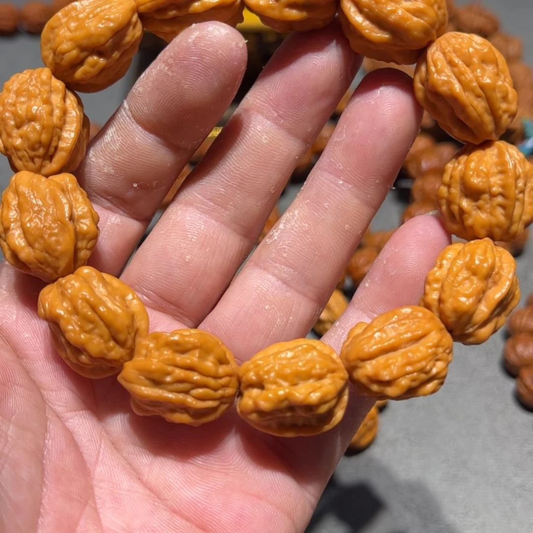 桃核手串核桃手串