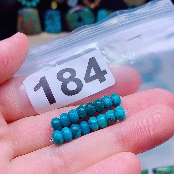 空竹粉丝专享十堰特色手工散珠