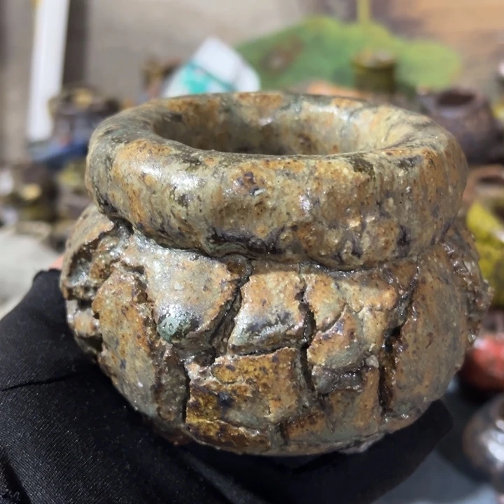 东***曦陶瓷制品不退不换