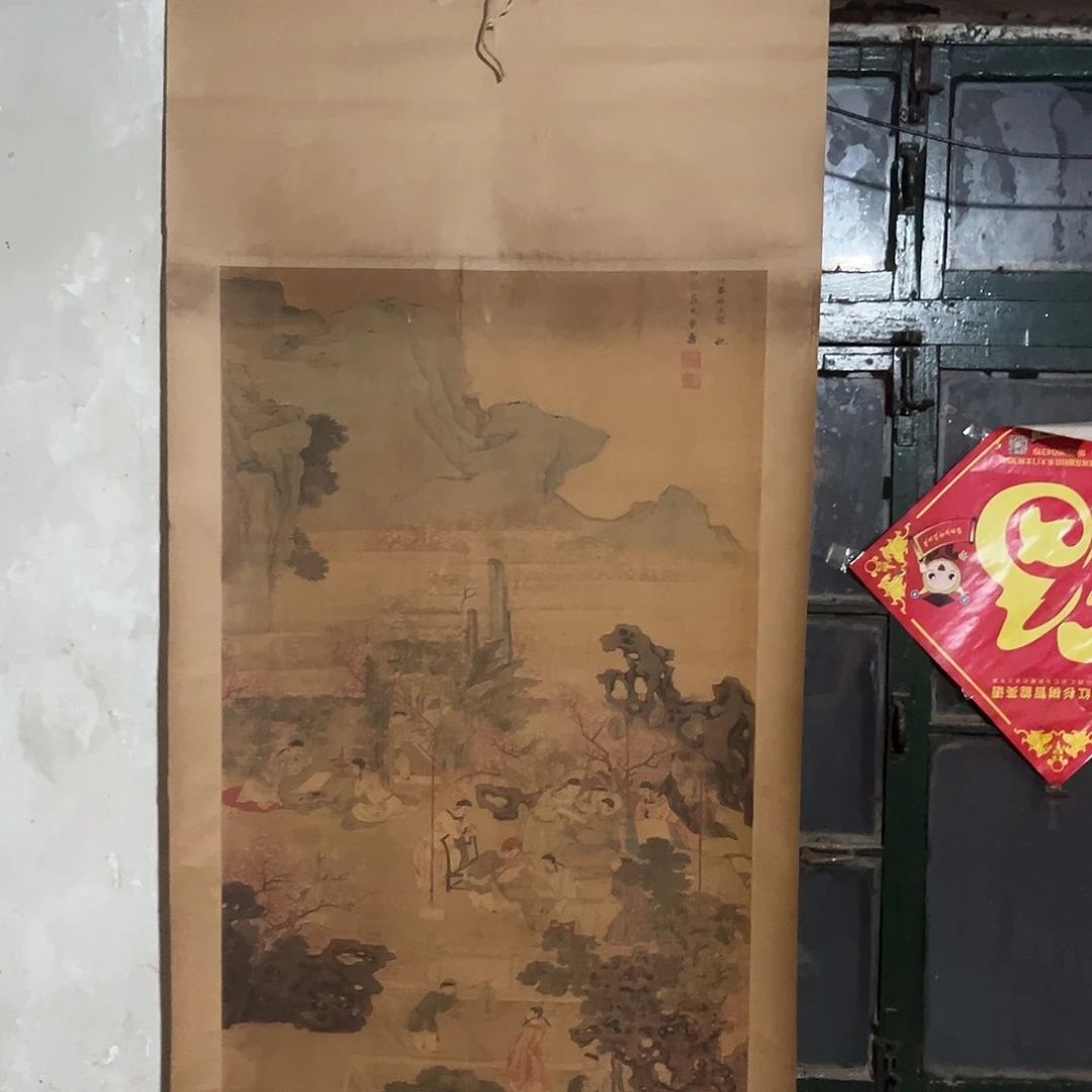 手工艺品琉璃老家的货没有坏的