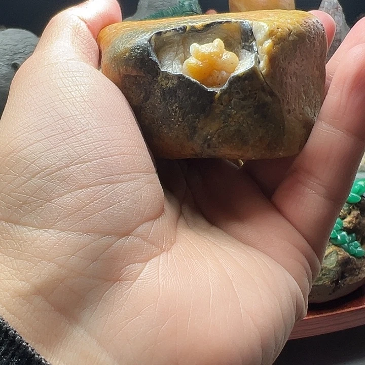 寿山石寿山石摆件