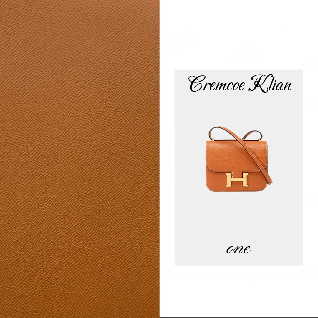 康康手掌纹5819棕色小号19*7*15cm轻奢时尚百搭女士单肩包