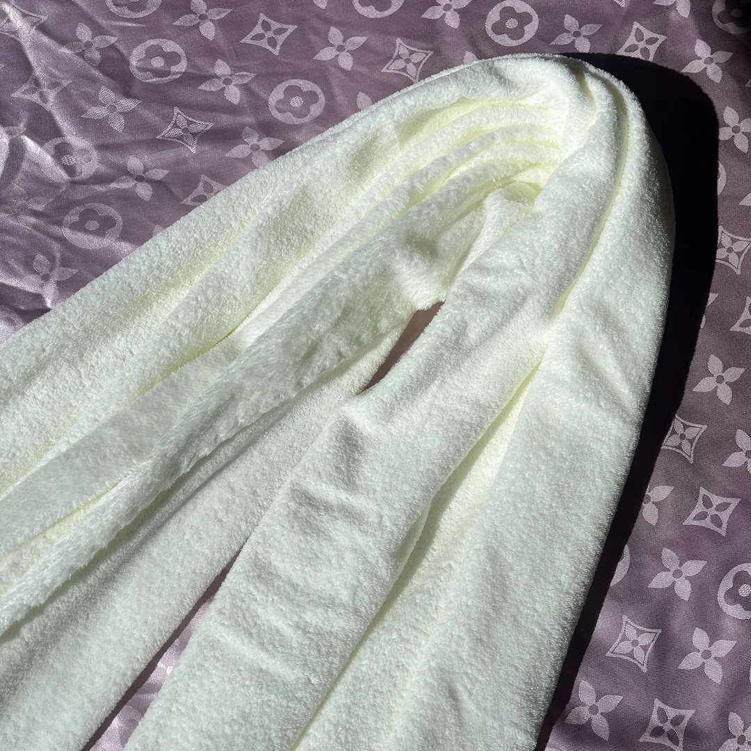 时尚-经典-围巾秋冬