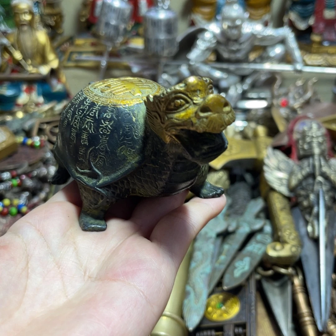 苗苗推荐精品铜器