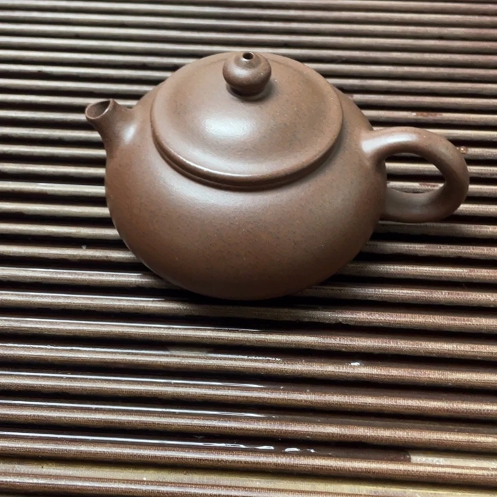 紫砂茶壶宜兴紫砂壶