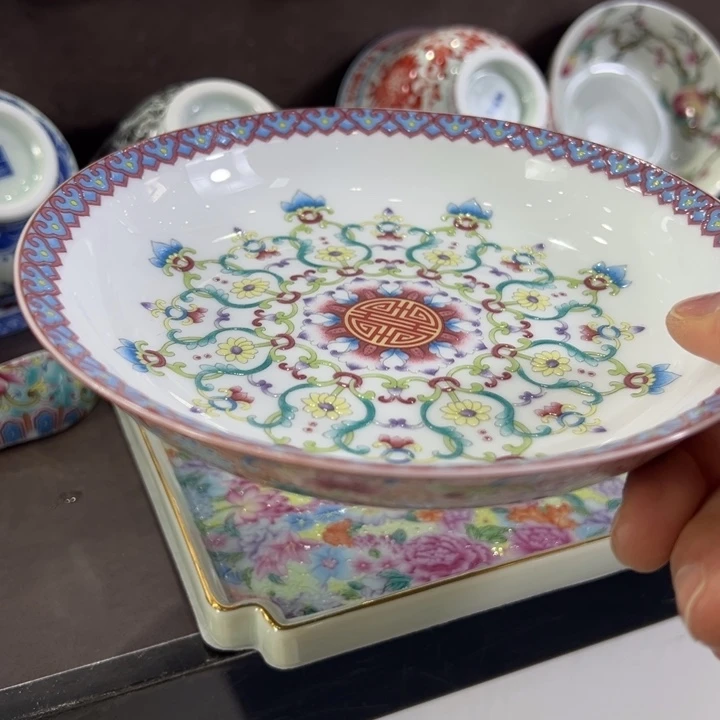 全场景德镇陶瓷景德镇陶瓷艺术