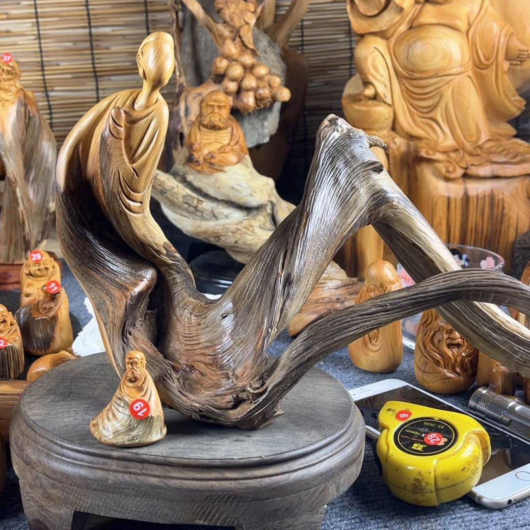 柏木湿*崖柏崖柏崖柏崖树