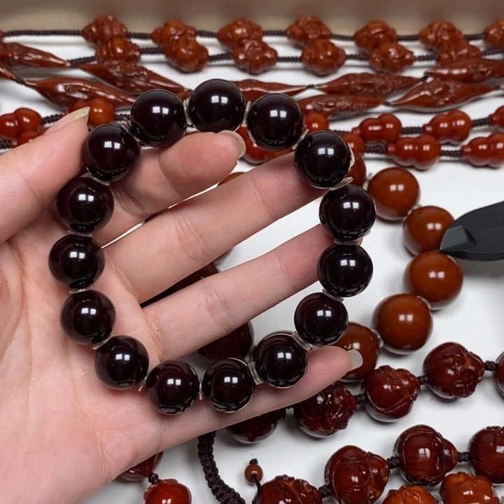 唐***~猴头雕刻艺术的起源