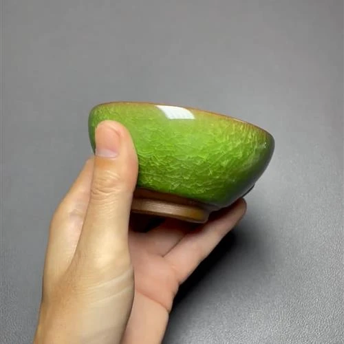 【闪购商品】茶盏-10004..........