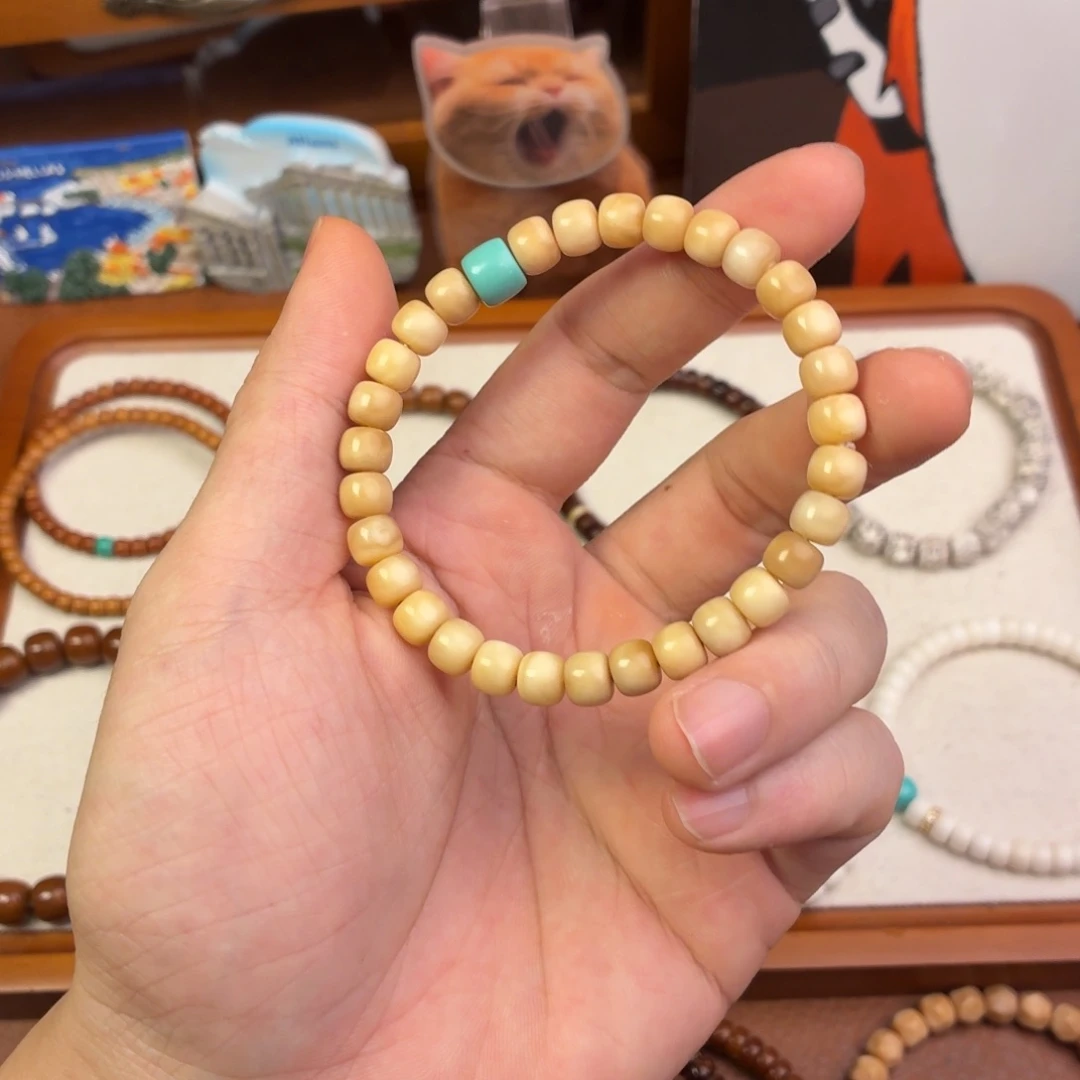 手串/手链菩提龙脊