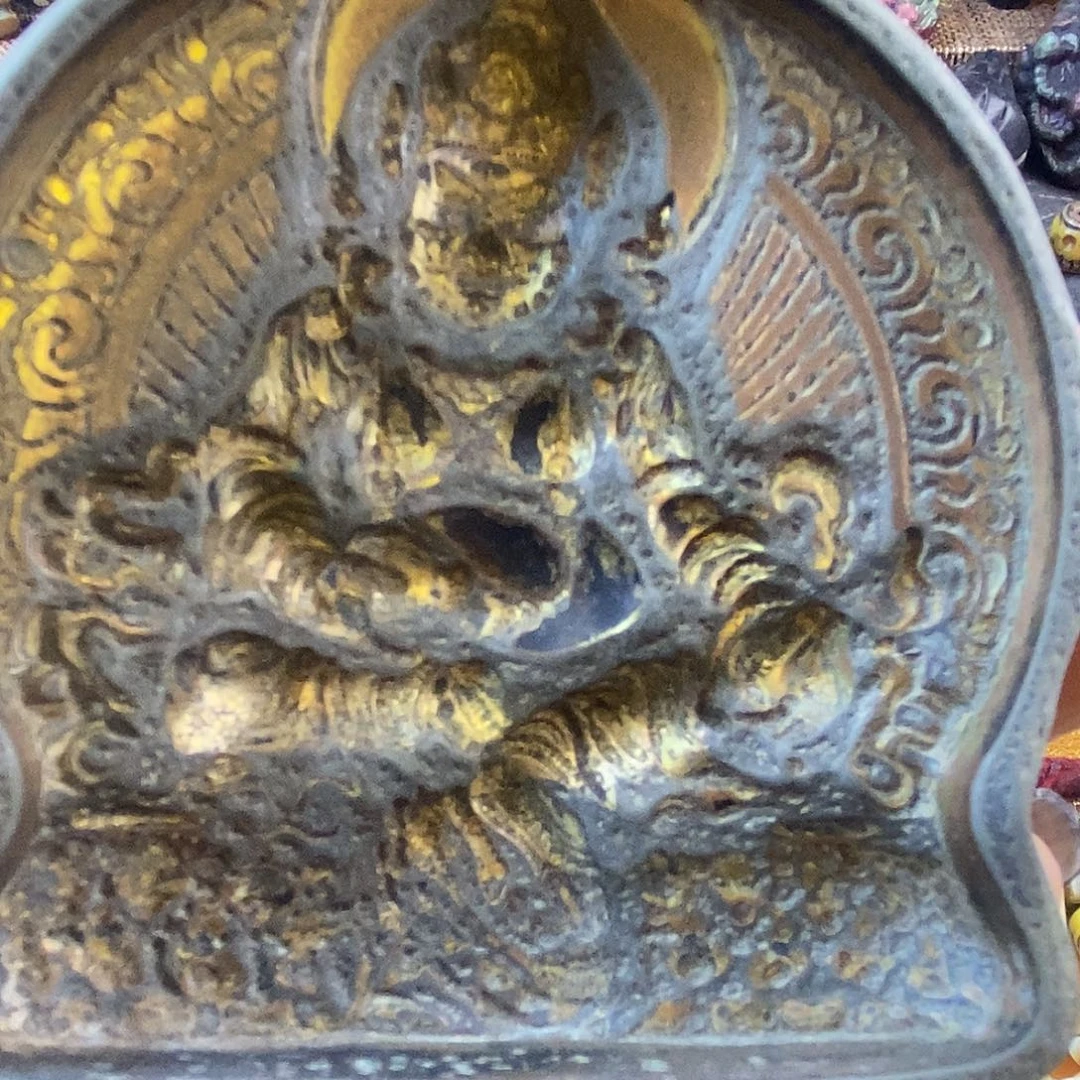 风***！恭喜发财扎西德勒