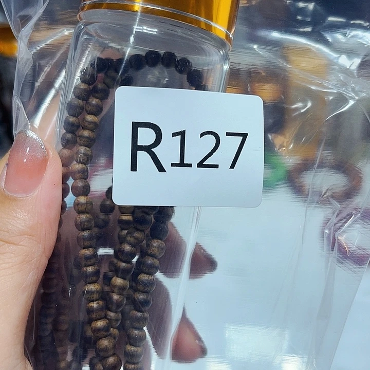 大果紫檀（缅甸花梨）127