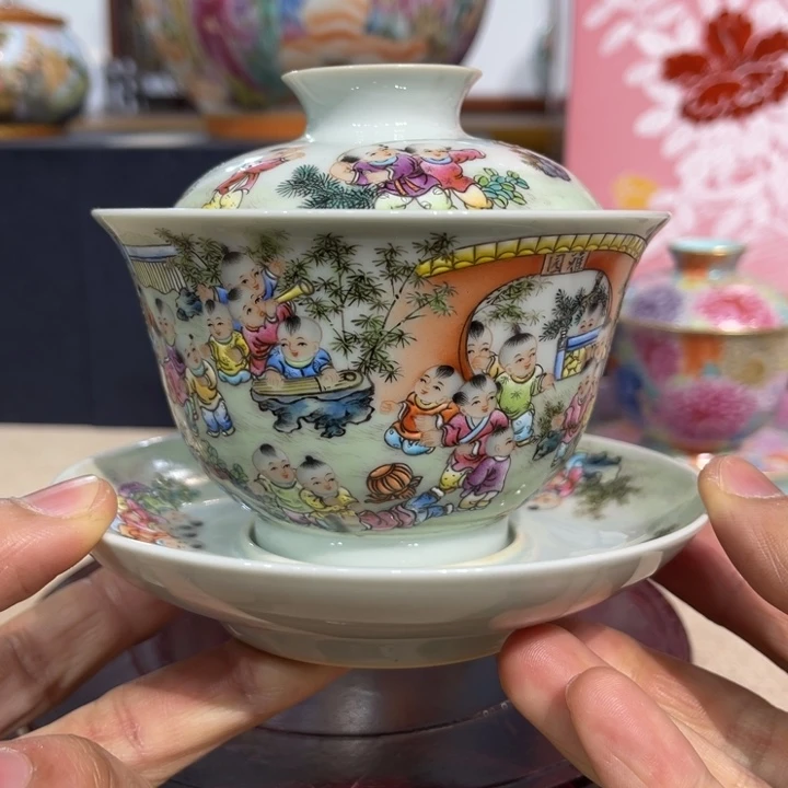 嘎*呀手工制作工艺品等