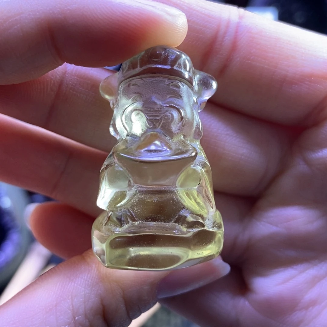 紫晶天然未镶嵌天然