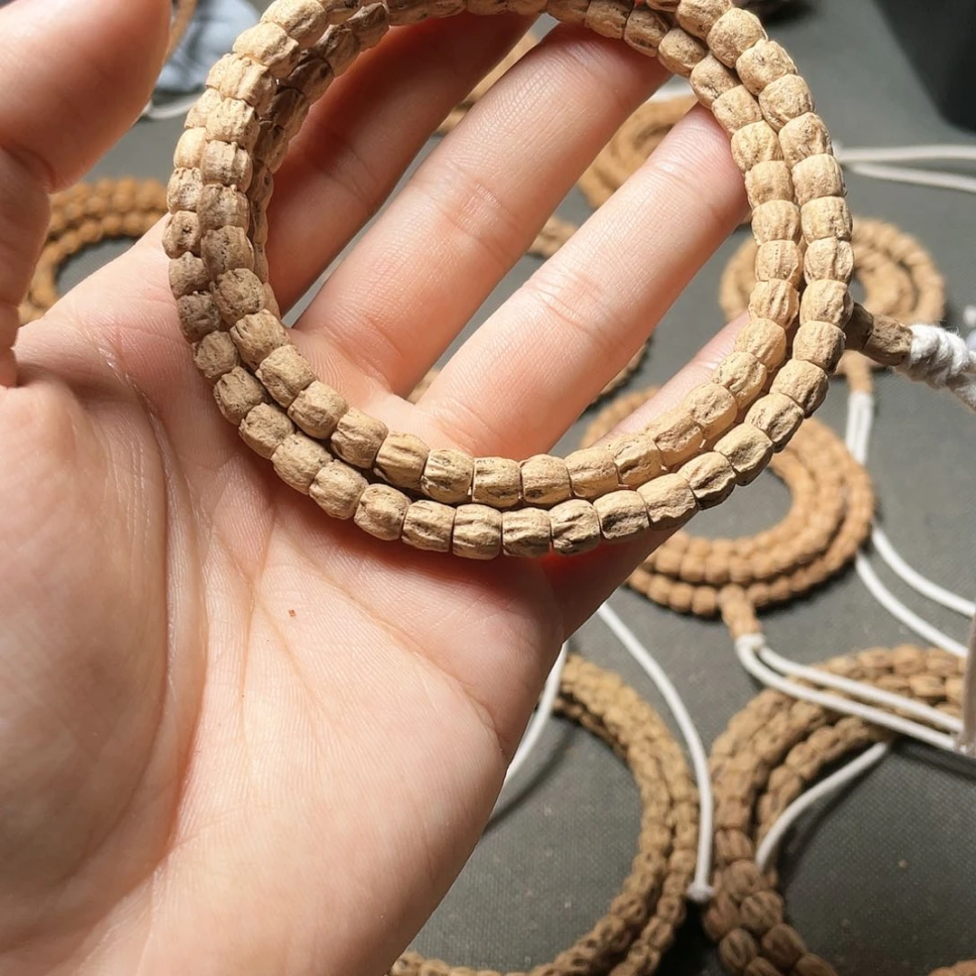 柏香籽/百香籽吊坠芥*酶