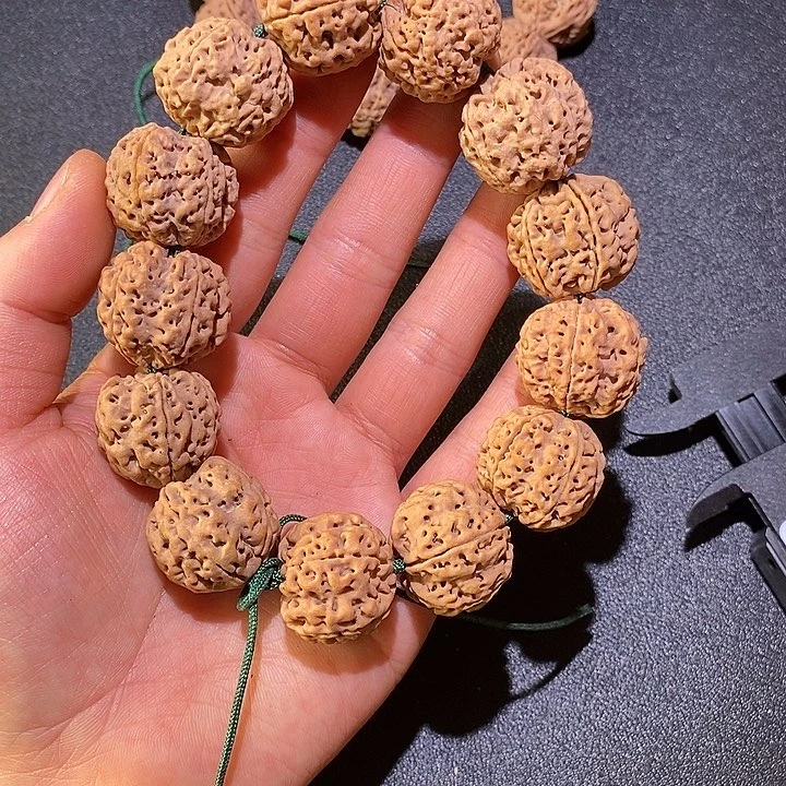 金刚菩提吊坠23mm002号