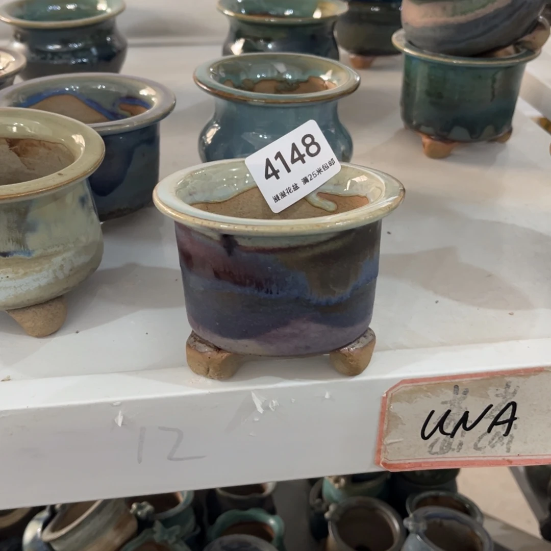 4148内口8景德镇手工制作