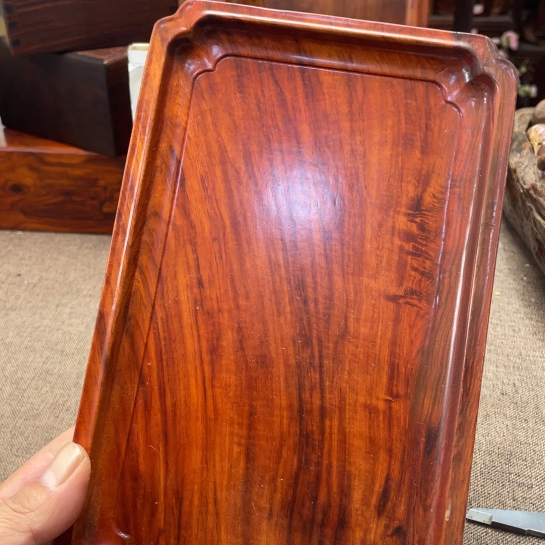 大果紫檀（缅甸花梨）