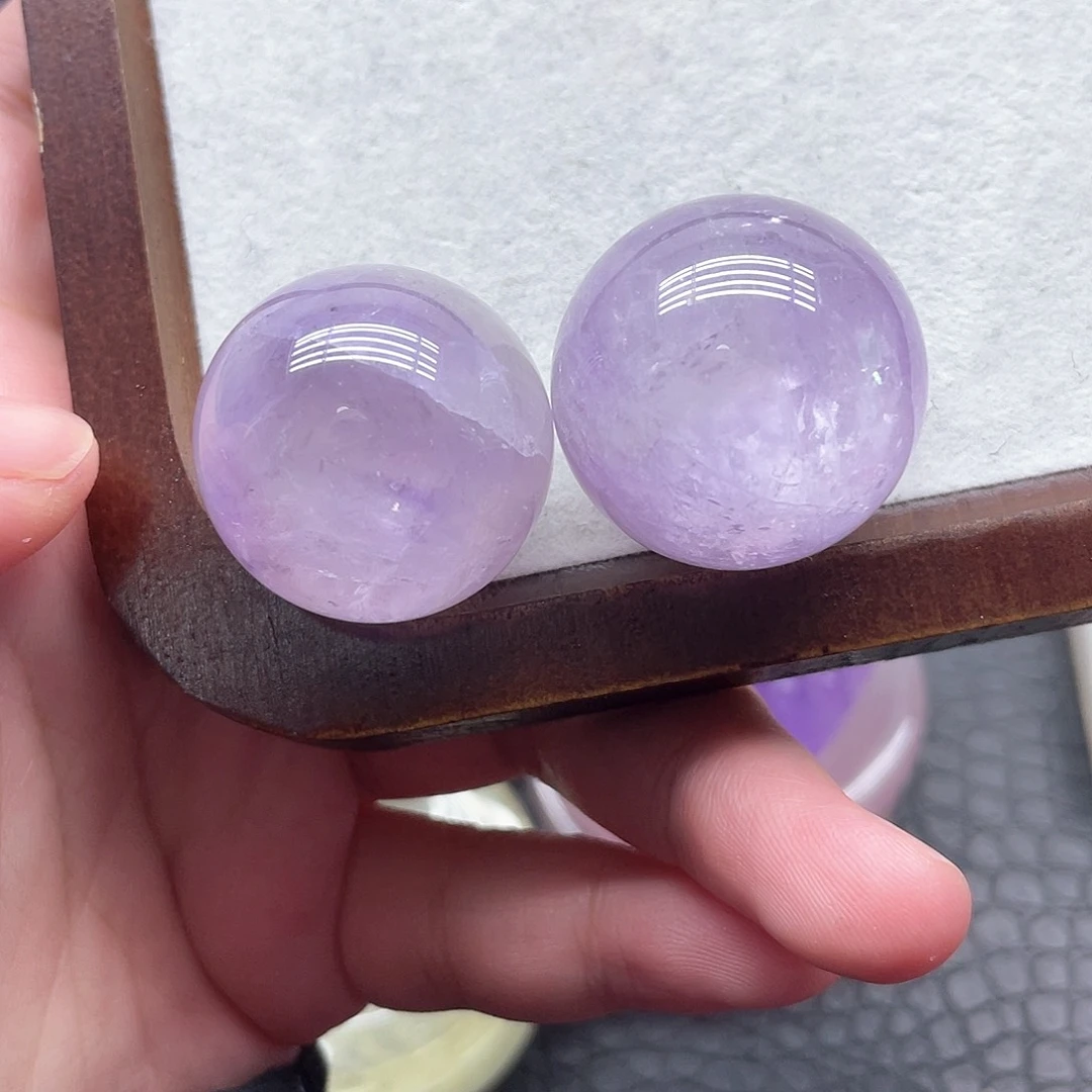 珠宝半成品未镶嵌发晶43