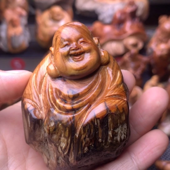 柏木（崖柏）崖柏陈化