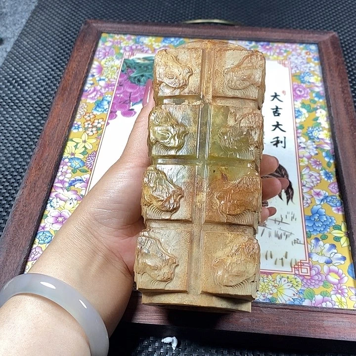 紫砂闪购链接一图一物