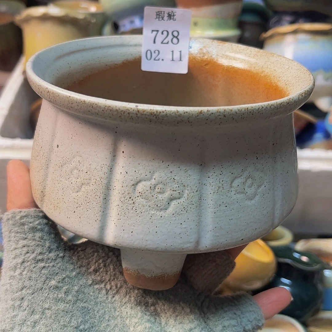 摆件景德镇陶瓷手工制作