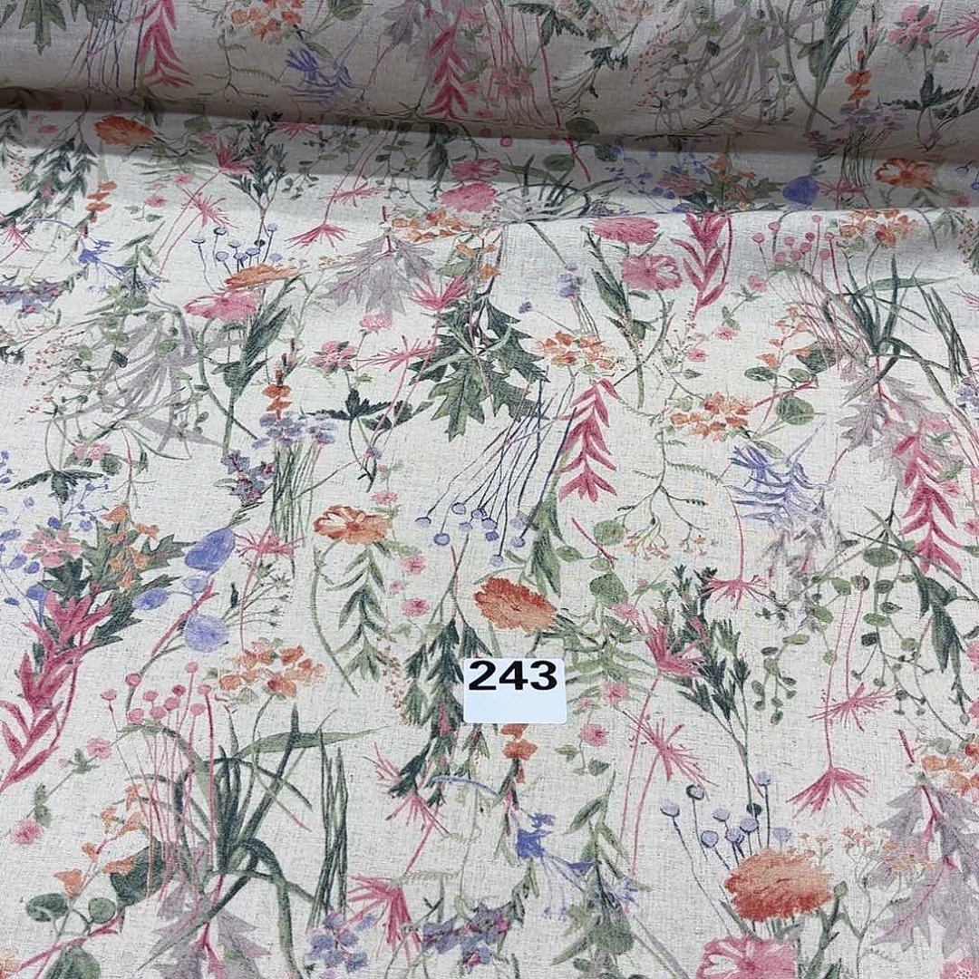 棉Jp tomato探店243棉麻一米