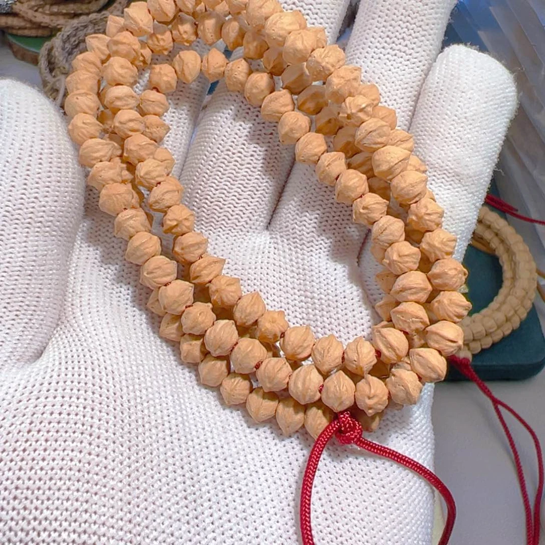 吊坠柏香籽/百香籽横打原装