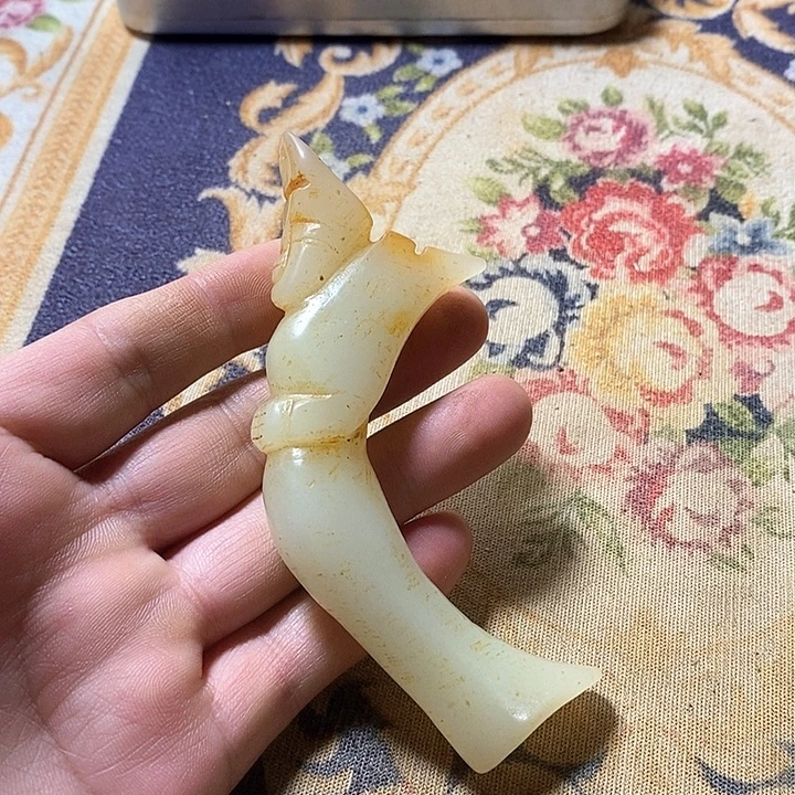 茶盏人过留名 雁过留声