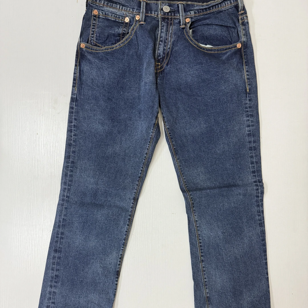 男士VTG古着牛仔裤 默认微瑕 完美主义勿拍