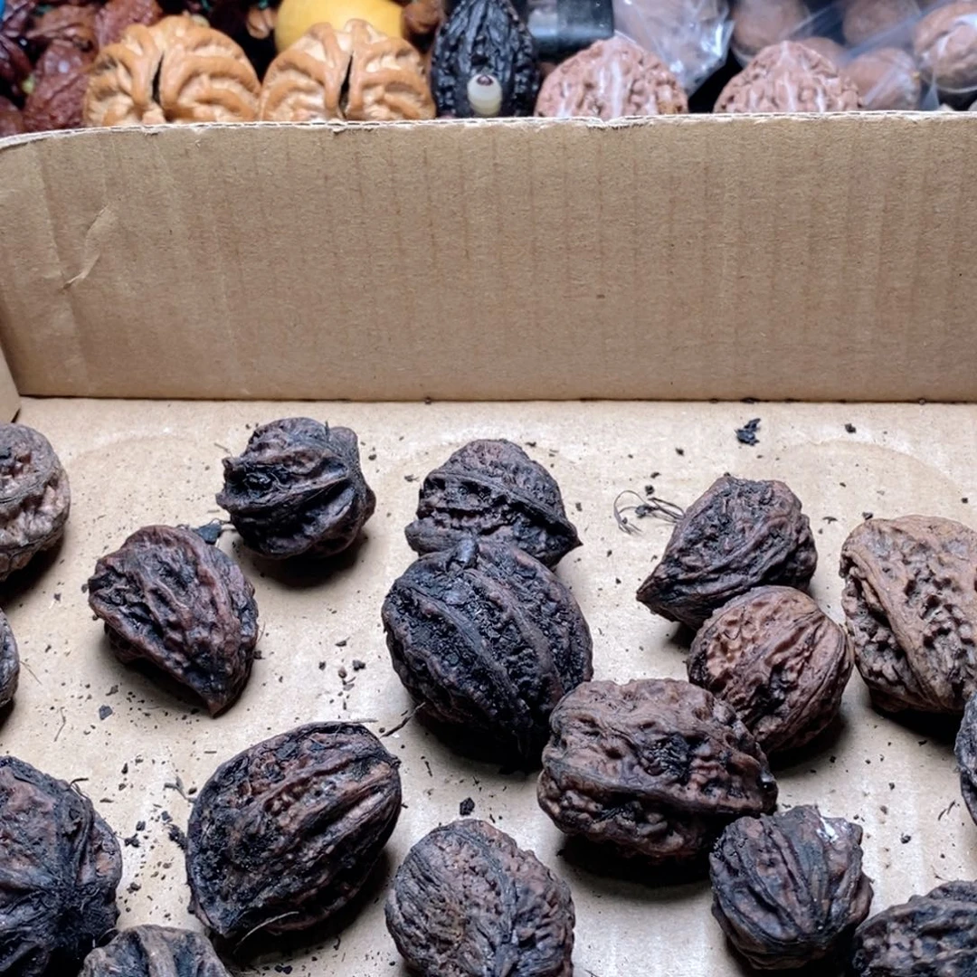 文玩核桃吊坠A****]核桃12