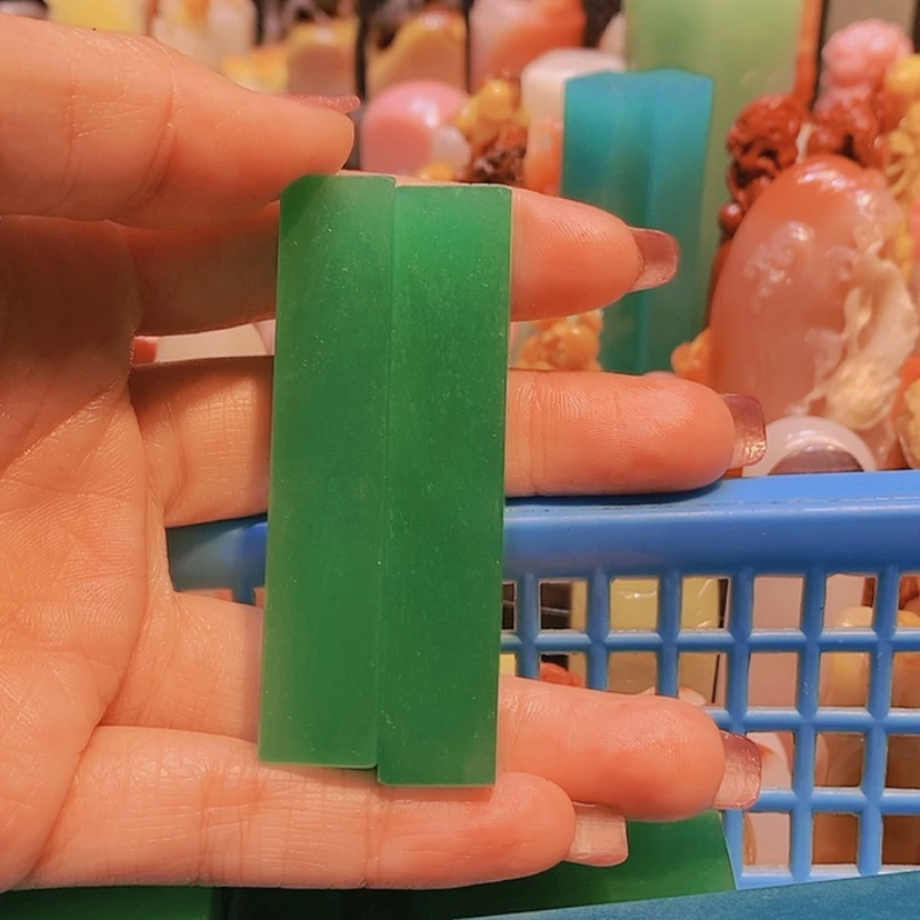 【闪购商品】昌化石印石寿山石印章