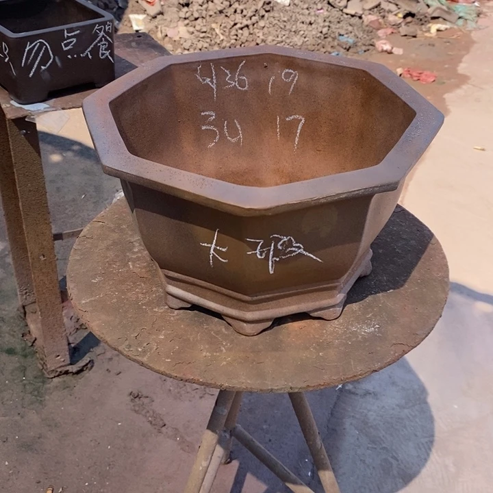 云***雨紫砂花盆自己的号主任