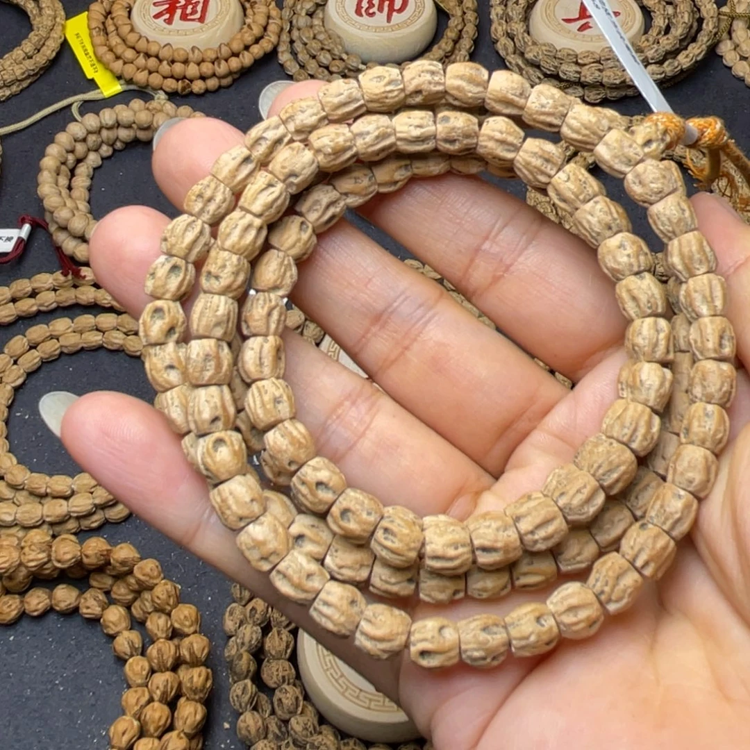 柏香籽/百香籽吊坠