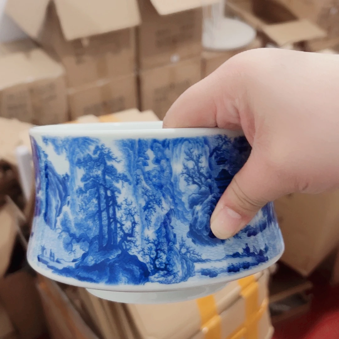 今***错瓷片景德镇陶瓷专属链接