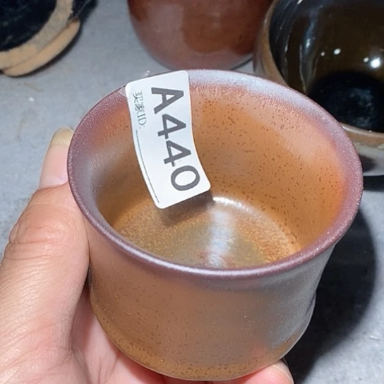 茶盏是的……一定很棒啦……
