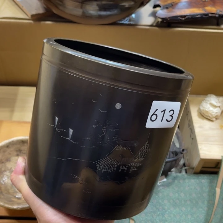 中古物品默认微瑕NO退NO换
