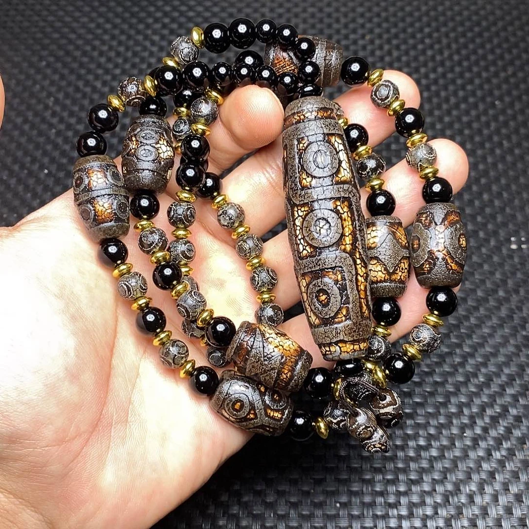 玛瑙/玉髓手链未镶嵌琦****猫