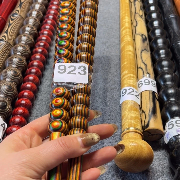 李***霖大果紫檀（缅甸花梨）923