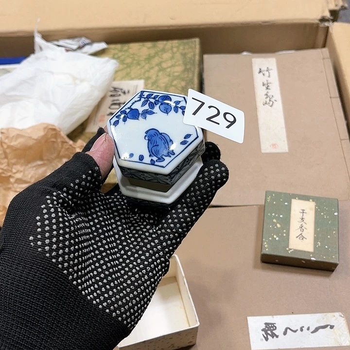 茶宠我们都在努力着改变自己