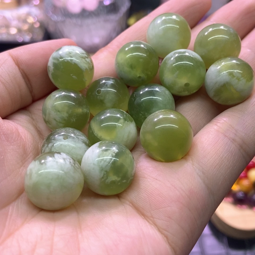 未镶嵌珠宝半成品水晶